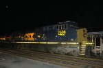 CSX 7508 on I157